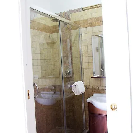 Bed and Breakfast I Sorrisi Di Napoli Exterior foto