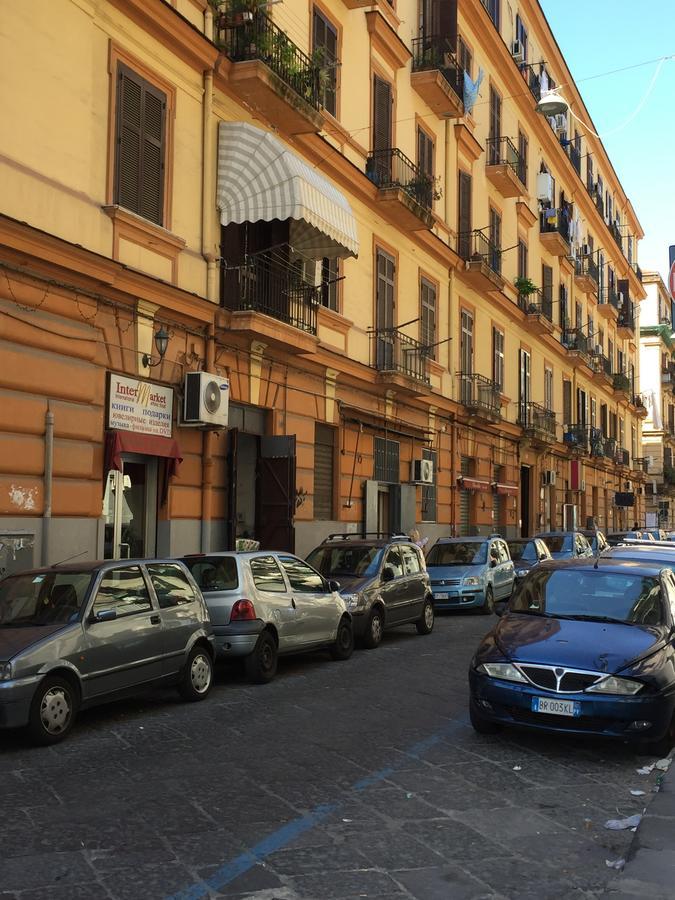 Bed & Breakfast I Sorrisi Di