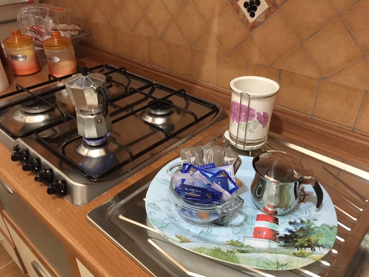 I Sorrisi Di Bed & Breakfast