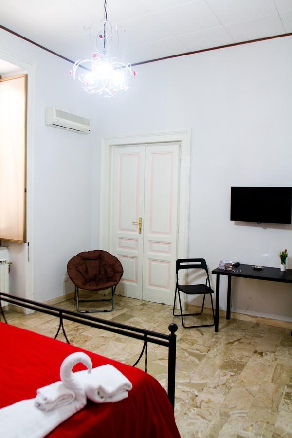 Bed & Breakfast I Sorrisi Di Naples