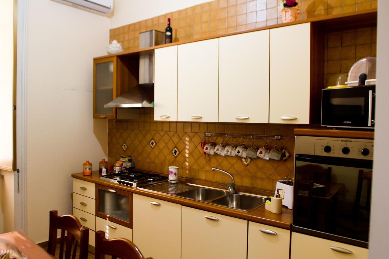 Bed & Breakfast I Sorrisi Di Naples