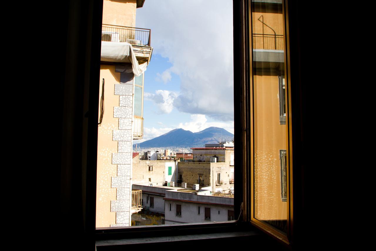 I Sorrisi Di Bed & Breakfast *