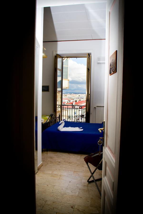 I Sorrisi Di * Naples