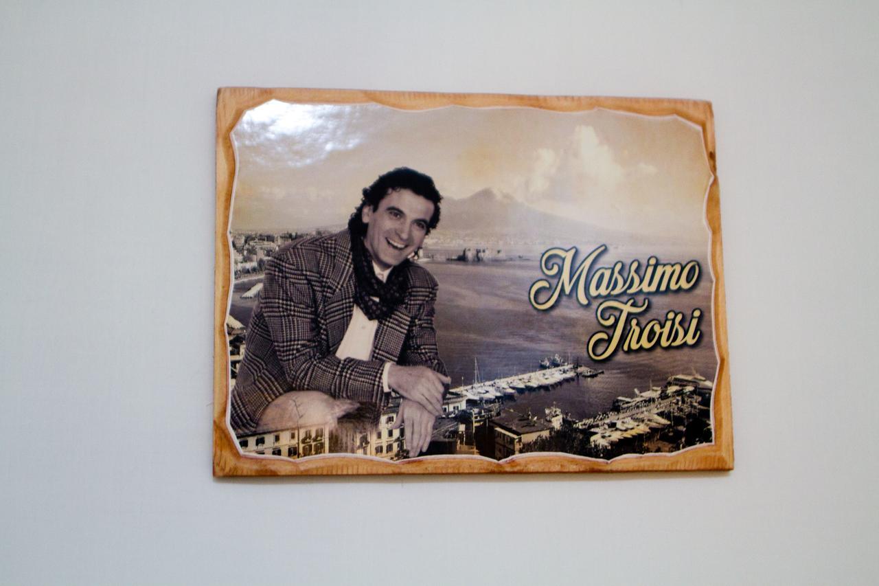 Bed & Breakfast I Sorrisi Di