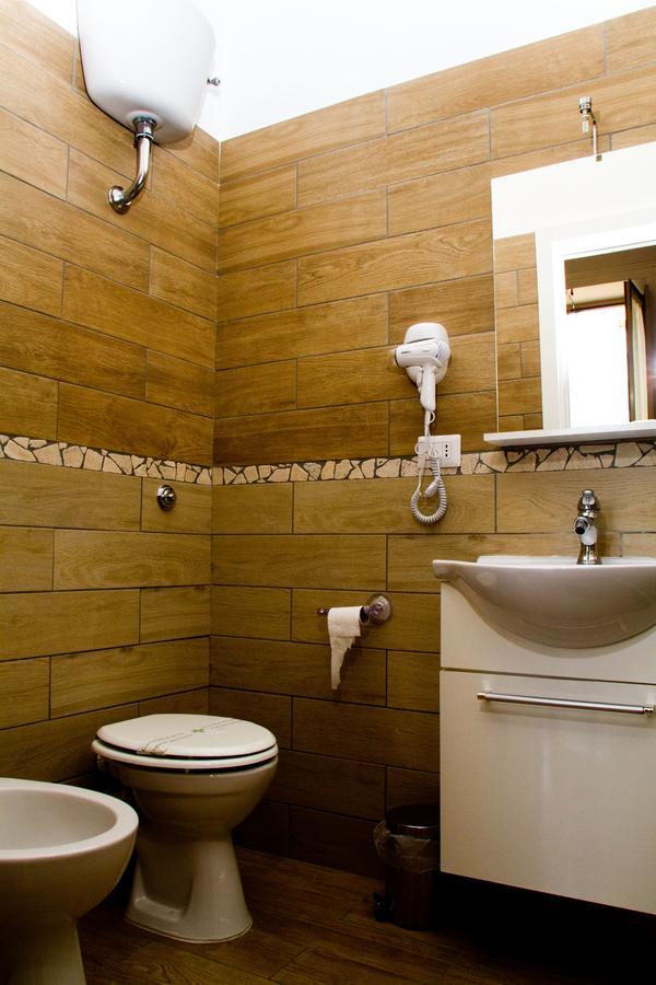 Bed & Breakfast I Sorrisi Di Naples