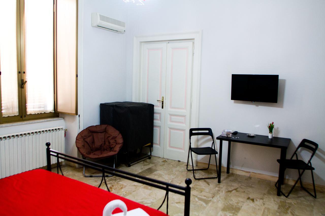 I Sorrisi Di Bed & Breakfast