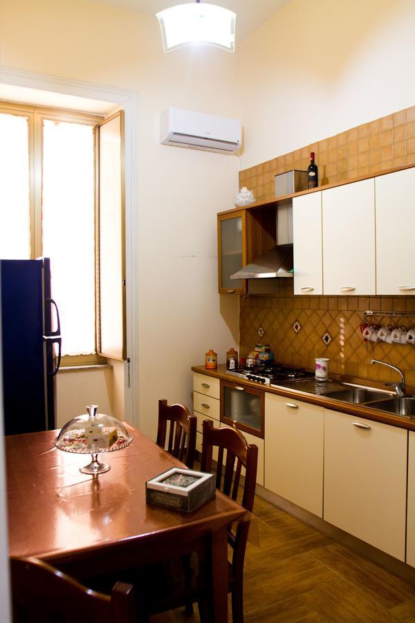 Bed & Breakfast I Sorrisi Di