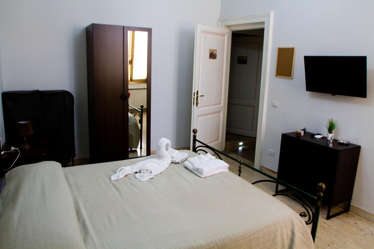 Bed & Breakfast I Sorrisi Di *