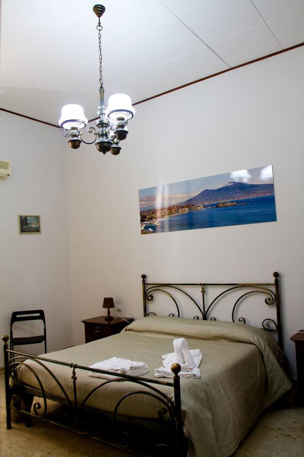 I Sorrisi Di Bed & Breakfast *