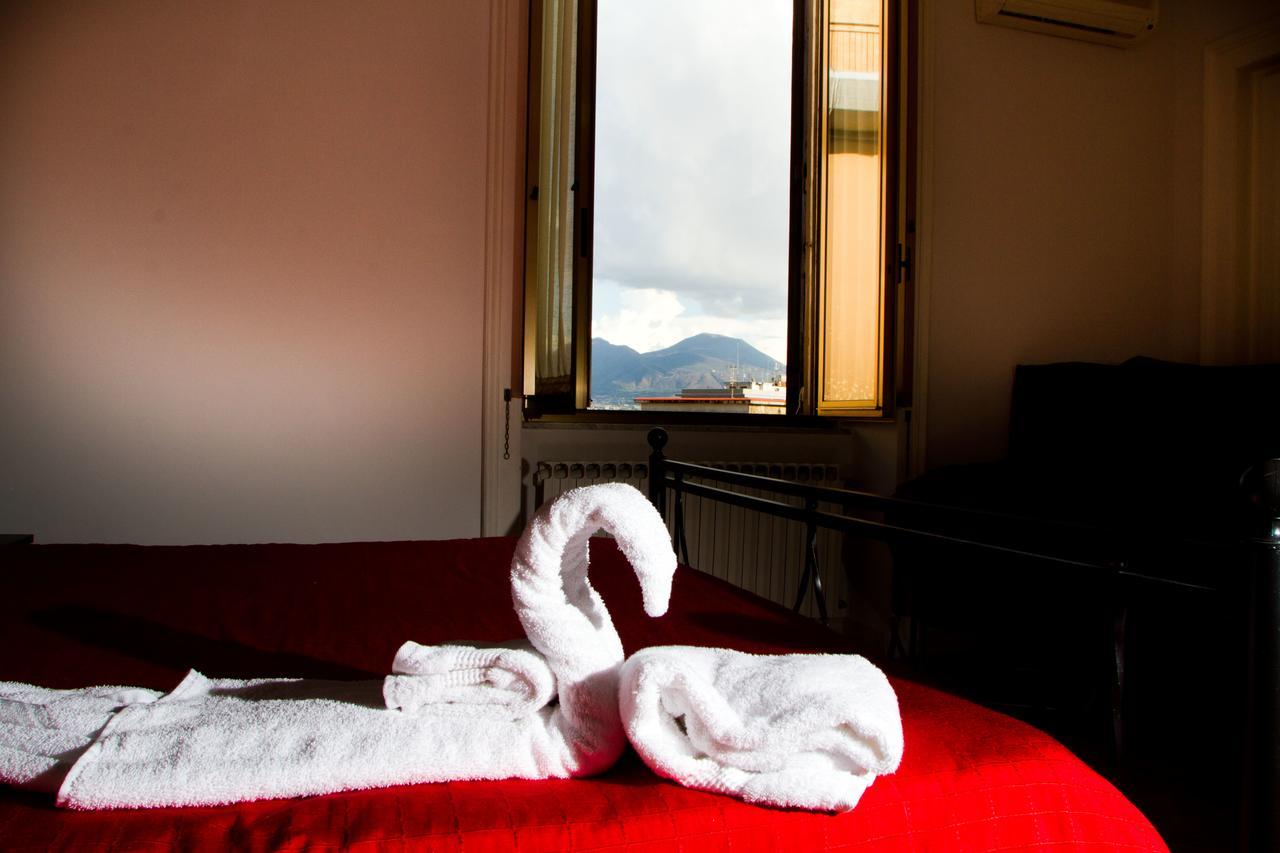 I Sorrisi Di Bed & Breakfast