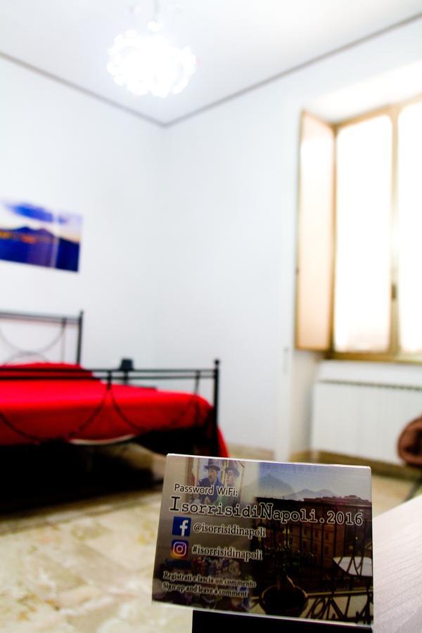 Bed & Breakfast I Sorrisi Di *