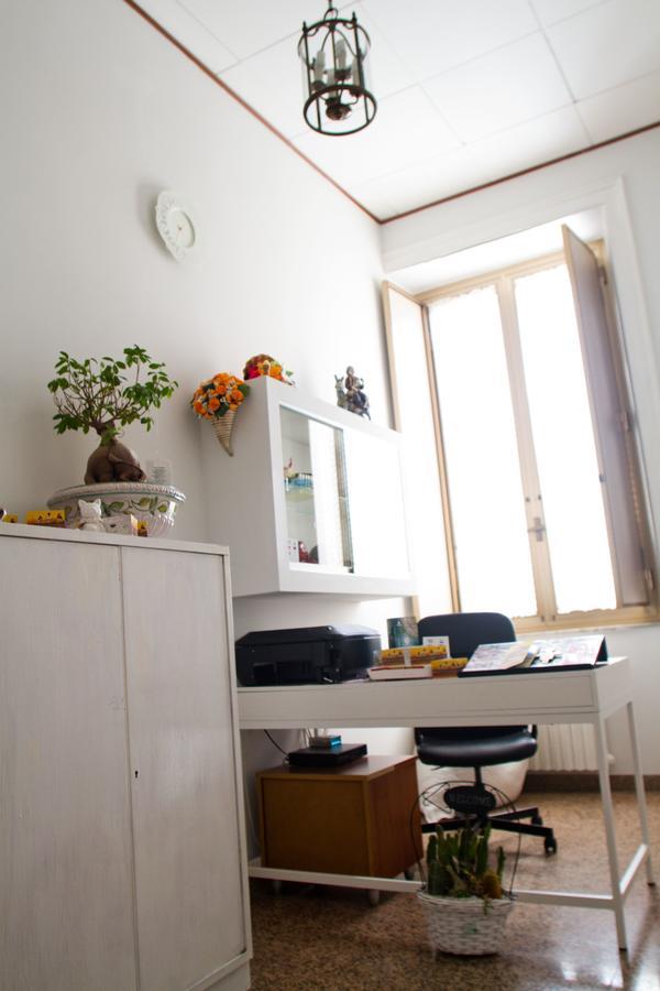 I Sorrisi Di Bed & Breakfast