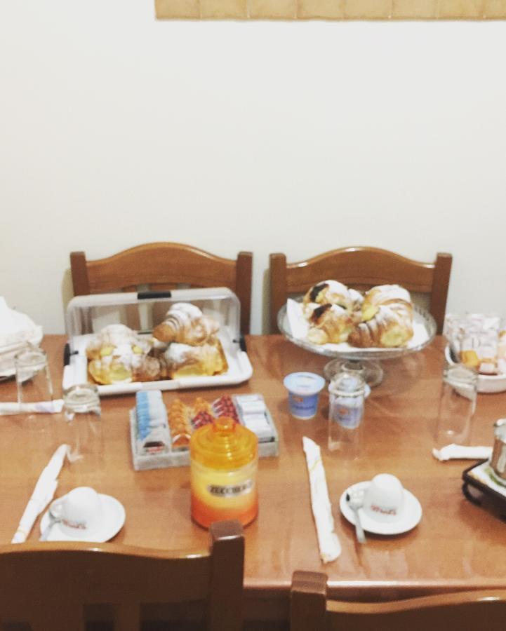 I Sorrisi Di Bed & Breakfast