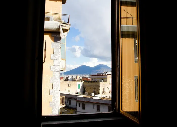 I Sorrisi Di Napoli