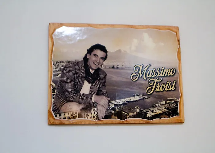 I Sorrisi Di Napoli