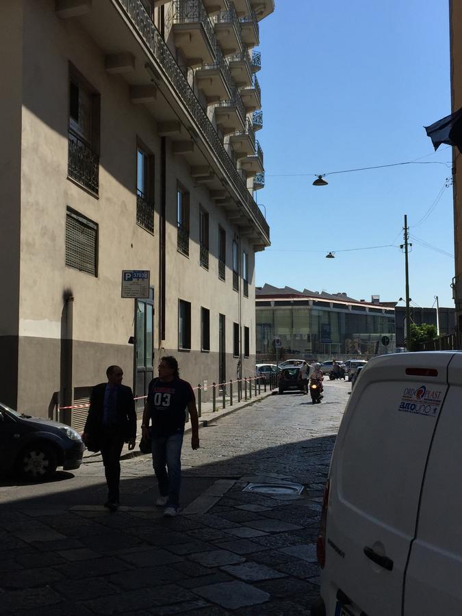 Frühstückspension I Sorrisi Di